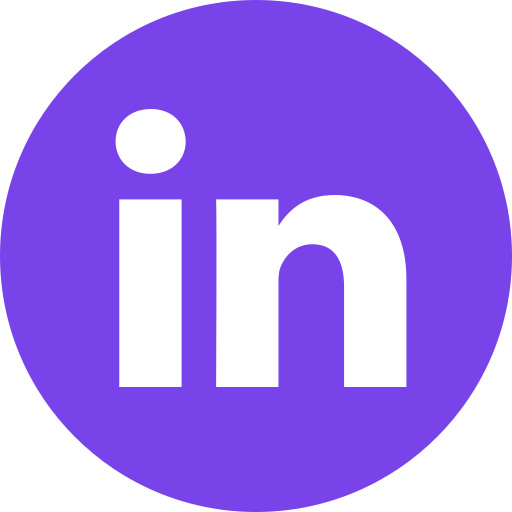 linkedin icon